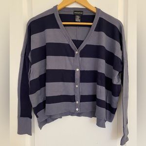 Central Park West Cardigan